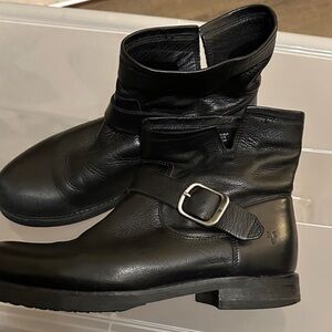 FRYE Veronica flex BOOTIE